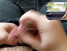 React: "- Screw me please!" Stepson banged a youthful stepmom after her quarrel with her father