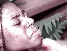 White man smashes a black girl after she comes at interview for the secretary job