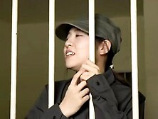 Seductive Beautiful Female Prisoners- 1.