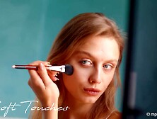 Clarice in Soft Touches - MPL Studios