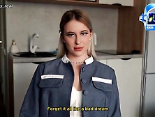 The Teacher Bangs A Youthful Student and Lets It Down On her Face! I Sold My Snatch For A Admirable Mark!