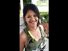 Sucking Dick Under the Willow Tree