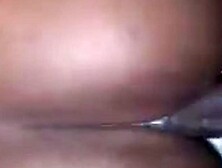 fucking my brother girlfriend while he in the shower