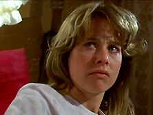 Jenilee Harrison spanked (The Reservoir)