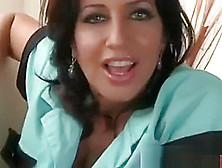 Tara Holiday Hitachi Orgasm