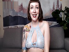 Wasp spit eating bitch!