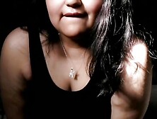 I send video to friend on Whatsapp