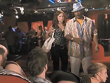 The Goods Live Hard,  Sell Hard (2009) Mary Castro,  Noureen DeWulf,  Others