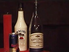 Extreme Objects Wierd Footage.