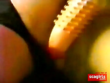 ITALIAN AMATEUR SEX GIRLFRIEND - Homemade Sex