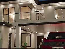 Bastard: the Sex Adventures of One Cheating Husband and His Sluts - Episode 7