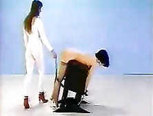 tanya fox meets julia jameson