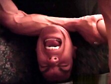 the muscle power woman