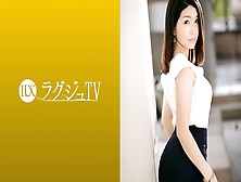 ラグジュTv 969 葉月雛乃 32歳 美術教師