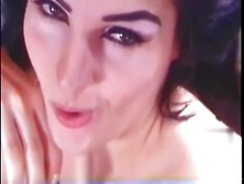 Vintage custard mix 5