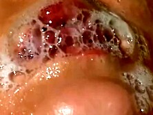 Precious one and only at amateur clip