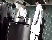 Concetta Licata two (1995) - Selen De Rosa (Anita Darksome,  David Perry,  Monica Orsini,  Luana Borgia,  Vivienne Clash,  Illana Moo