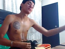 Latino Cam 003