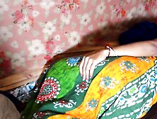 My Husband Sends A Plumber To Lick My Tight Pussy!Desi Tumpa