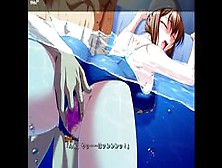 Kiyoka 5 Subbed - Kyouiku Shidou