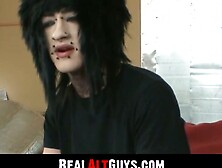 Im About to Cum Insanely! Watch Me Stroke My Monster Cock to Orgasm!