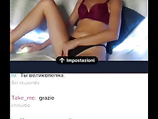 Online Camera porno