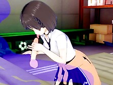 Commander sex with Baltimore