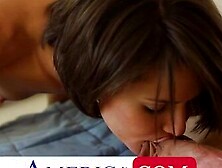 Stranger's Surprise - Running Girl Gets Fucked By A Strange Guy