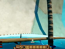 raft com os bot (feed e botiel heiss)