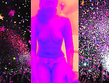 SandyWantsMore: A Sexy Night to Remember