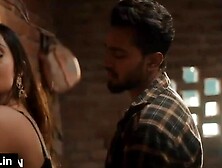 "Sneaky Wife Exposed In Steamy Bedroom Romp With Husband's Best Friend"