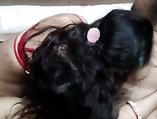 Step Sister share bed her Step brother