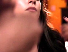 Teenage Charmer Sophie Burns Fucks Her Step-Brother's Friend While Mom Is Away - Taboo Encounters