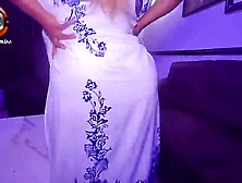 Shlong got fortunate with her large ass mother-inlaw