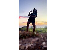 Hawt One is Suzy Wylde certainly watch Suzy Wylde dancing anew