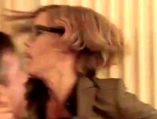 Kathleen Robertson - Boss S1 compilation