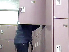 盗撮 銭湯でイこう！ 脱ぎ場編 Vol. 06