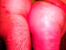 Stepsister Couldnt Say No - Ended Up On Her Knees In Front Of An Old Bull