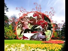 I'll meet you in Poland baby desolation alley