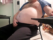 Wake of want Chapter two