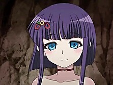 Inyouchuu Shoku Harami Ochiru Shoujo-tachi 01