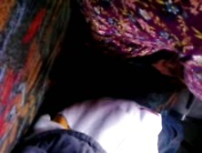 Manoseo estudiante y mamá lado