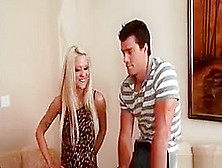 Hot Sexy Body Nasty Great Ass Blonde