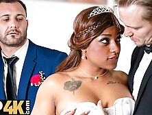 Stanley's fucking the bride smut