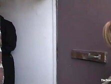 The Training Of Tawni Ryden,  Day One - Kink