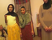 Soldiers Visit Whore House In Afghanistan