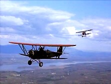 "Cyber Vengeance" (1997)