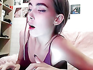 sashaantnv chaturbate show made 29 august 2017