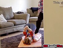 Hawt teen gave a flawless oral job and hawt teen enjoyed coarse snatch screwing