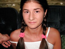 Well-formed Nessa's missionary trailer